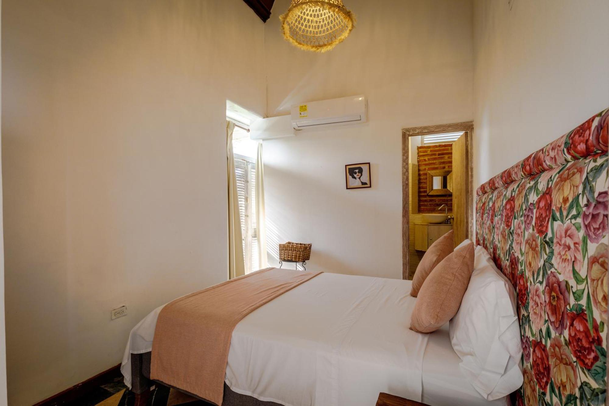 Bolola Hotel Cartagena Exterior photo