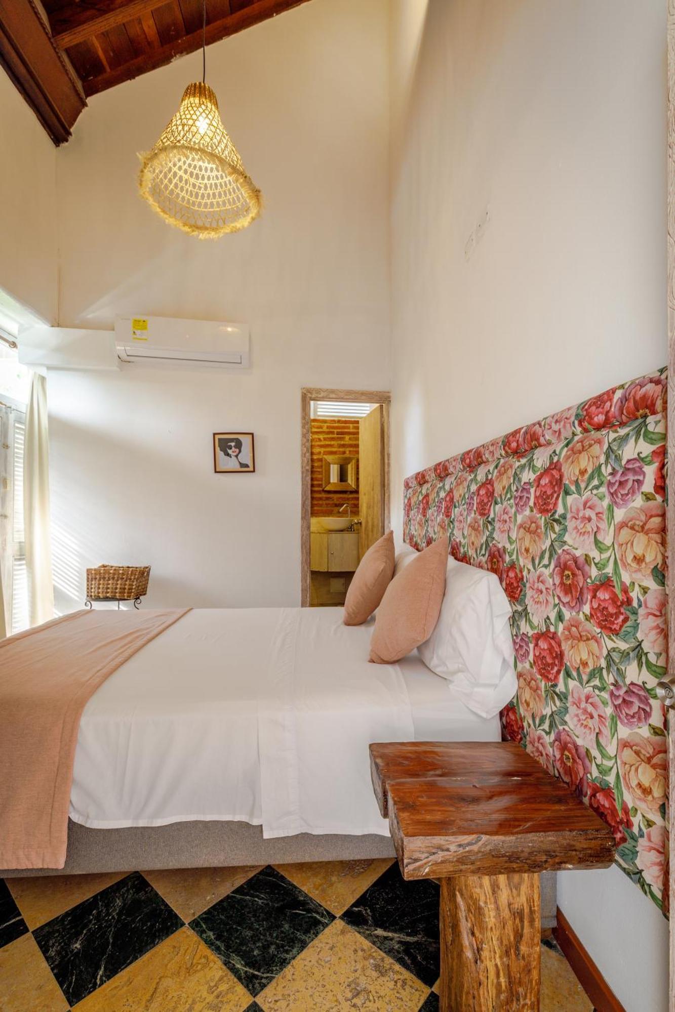Bolola Hotel Cartagena Exterior photo