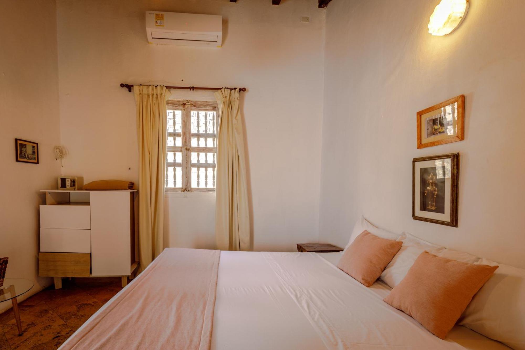 Bolola Hotel Cartagena Exterior photo